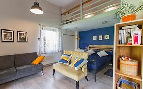Apartament Rekowo